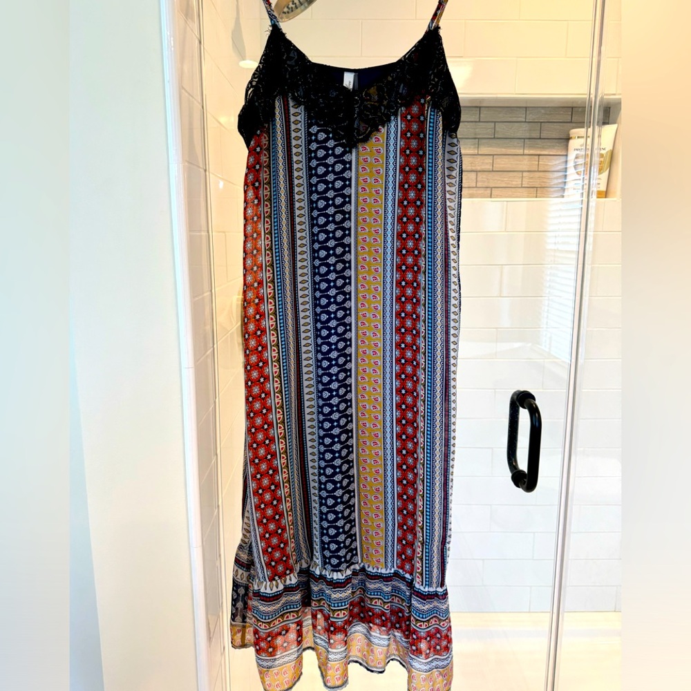 Love Dress